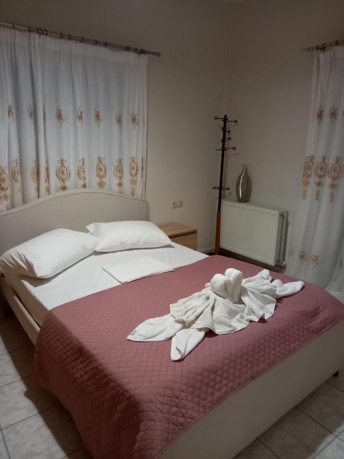 Viviana House Villa Митикас Екстериор снимка