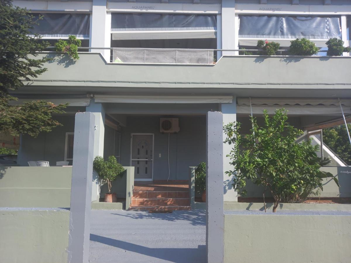Viviana House Villa Митикас Екстериор снимка