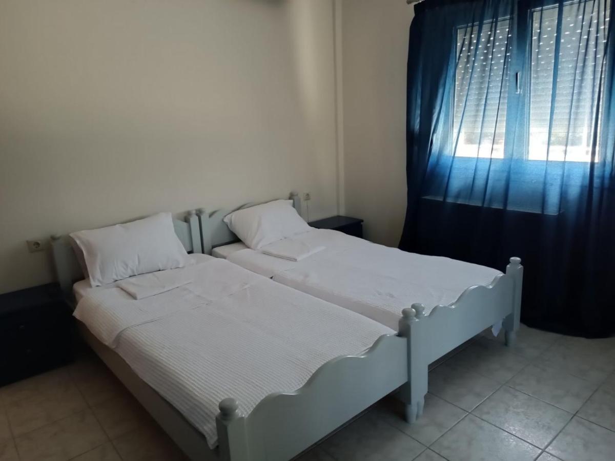 Viviana House Villa Митикас Екстериор снимка