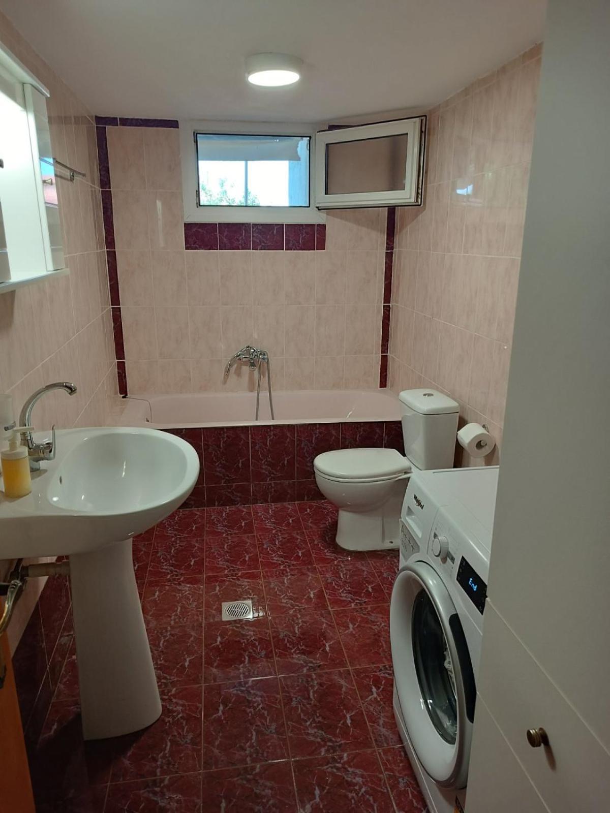 Viviana House Villa Митикас Екстериор снимка