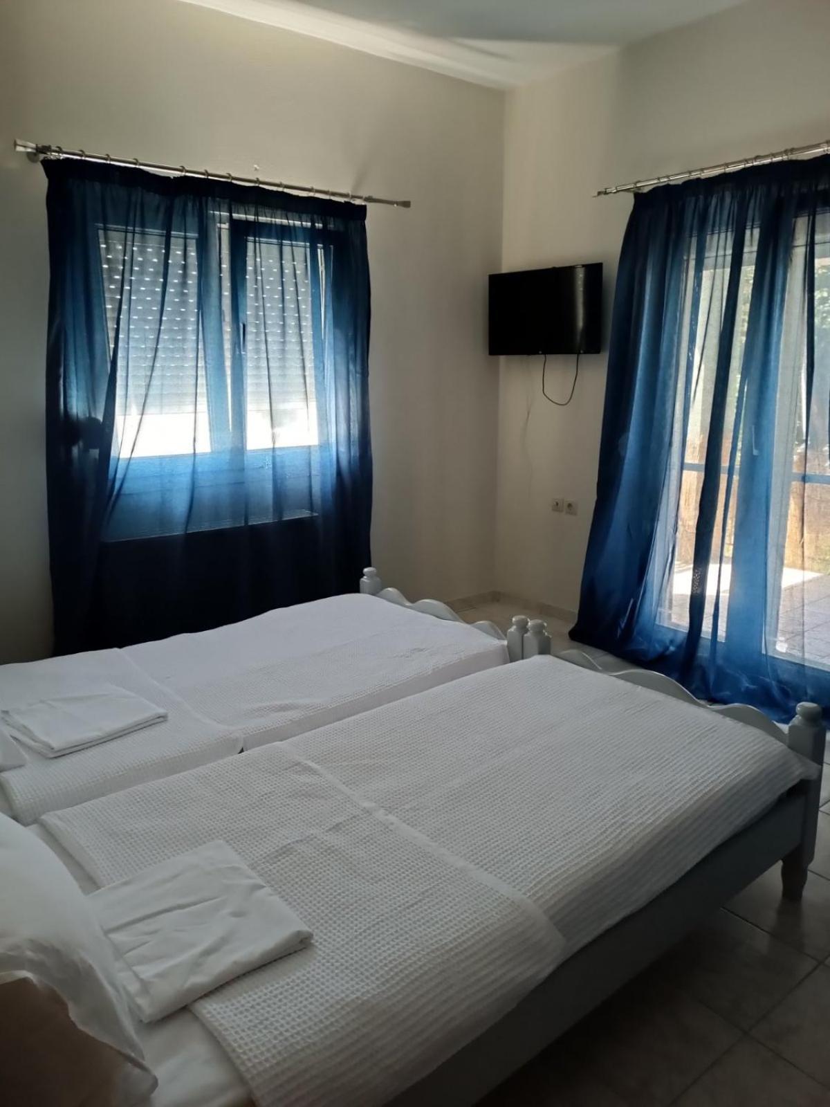 Viviana House Villa Митикас Екстериор снимка